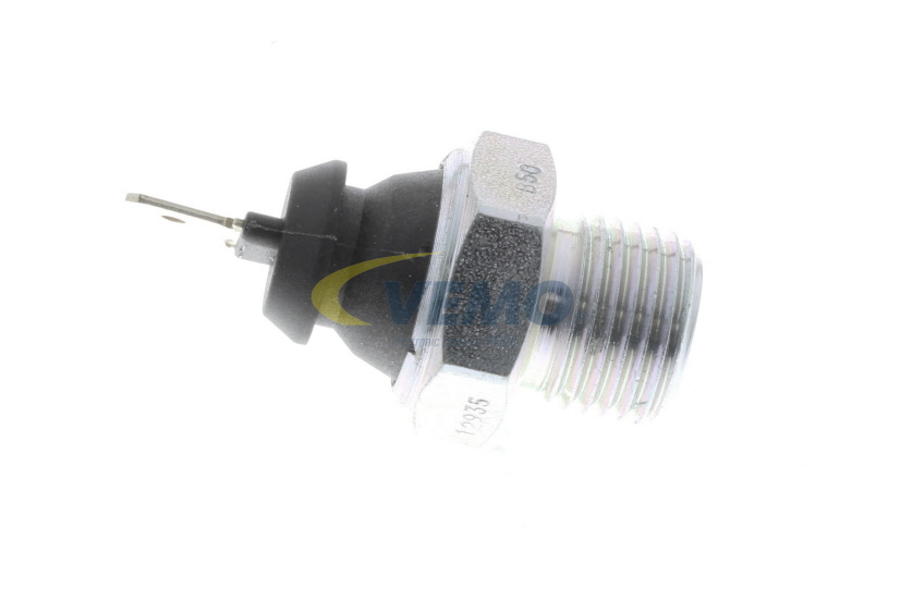 VEMO V10-73-0208 Interruptor de pressão do óleo VW Lupo 6x1 1.0 50 CV