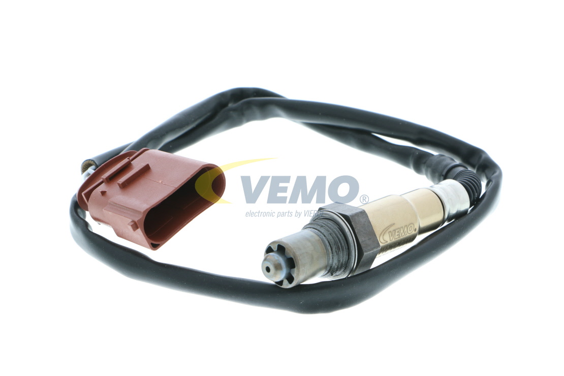 VEMO V10-76-0015 Flexibele uitlaatpijp 1.8 T 170 Pk AWM