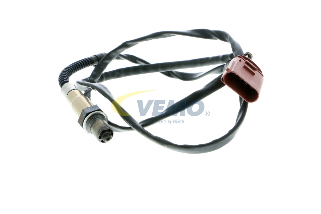 VEMO V10-76-0016 Lambdasonde Audi A6 C5 Sedan 3.0 220 hk ASN