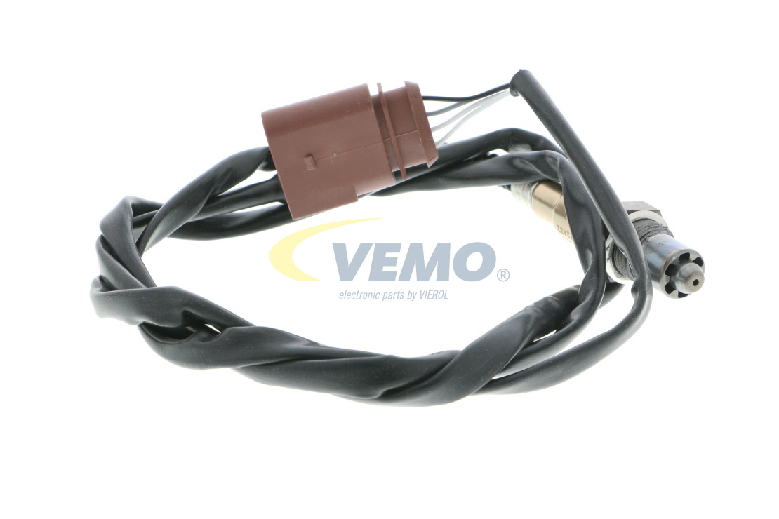 VEMO V10-76-0017 Lambdasonde Audi A6 C5 Sedan 3.0 220 hk ASN