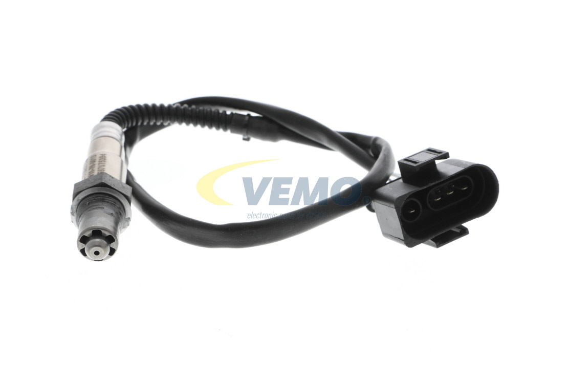 VEMO V10-76-0019 Vorschalldämpfer 2.8 V6 Syncro/4motion 193 PS ACK