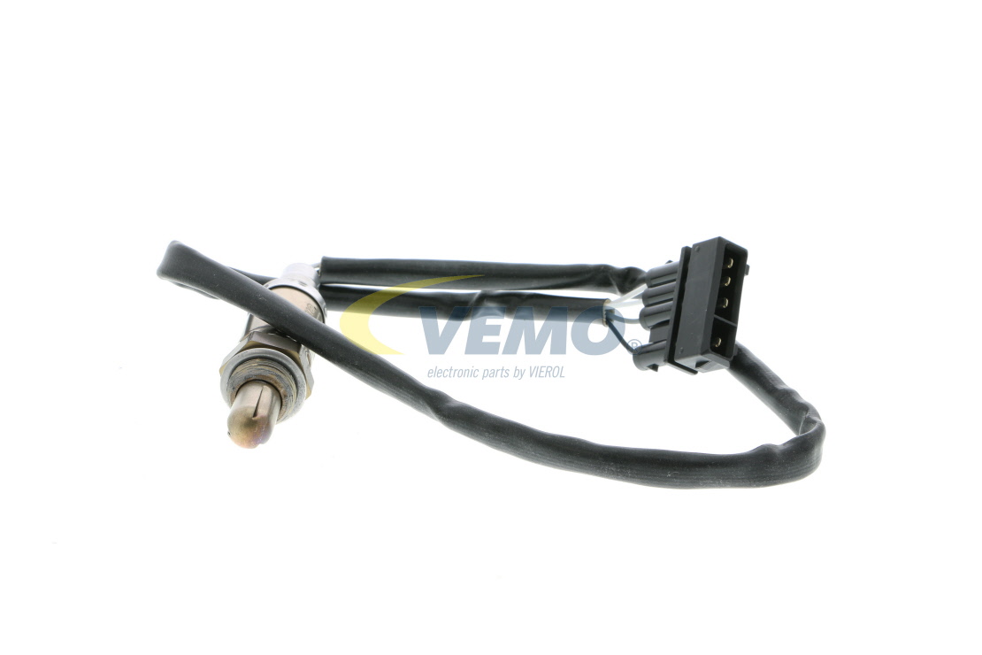 VEMO V10-76-0024 Sonda lambda Passat 3a5 2.0 16V 150 KM ABF