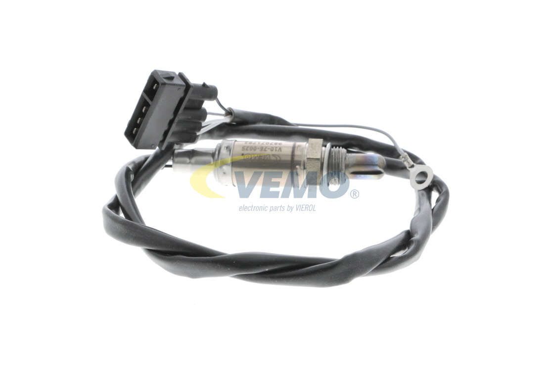 VEMO V10-76-0025 Lambda sensor Passat 3a5 2.8 VR6 174 hp AAA