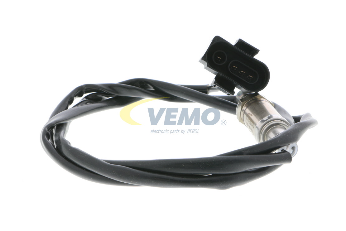 VEMO V10-76-0028 Lambdaszonda (NOx) Passat 3B5 2.3 VR5 Syncro/4motion 150 PS AGZ
