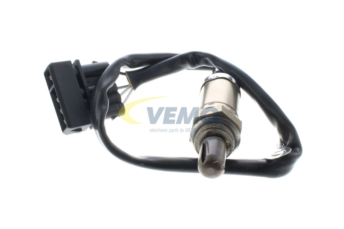 VEMO V10-76-0031 Lambdaszonda (NOx) Passat 3a5 1.8 90 PS ABS