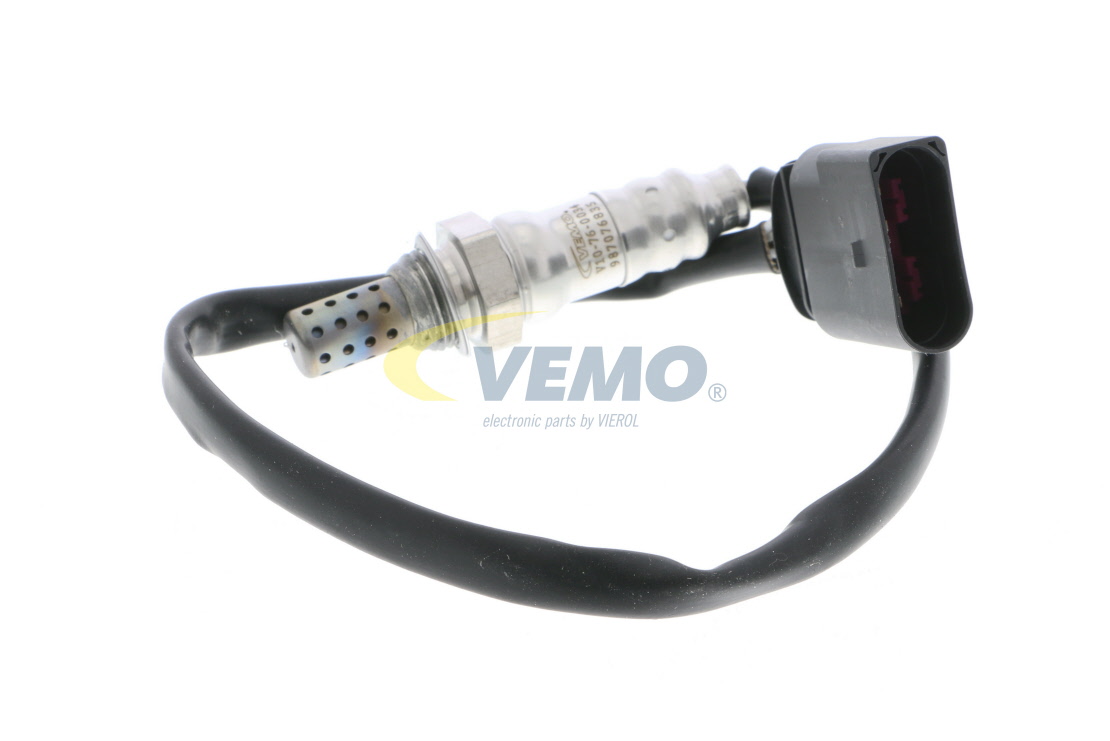 VEMO V10-76-0034 Sonda lambda VW Bora Variant 2.3 V5 150 cv AGZ
