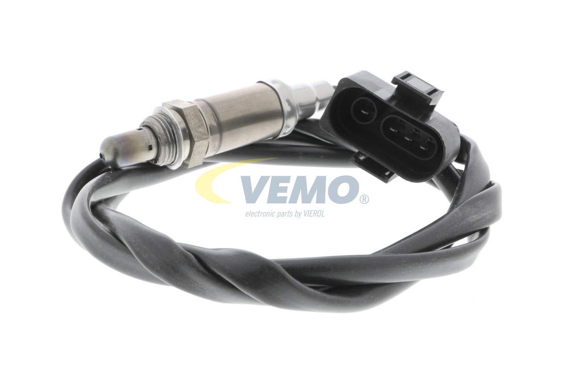 VEMO V10-76-0035 Lambdasonde Audi A6 C5 Avant 1.8 T 180 hk AJL