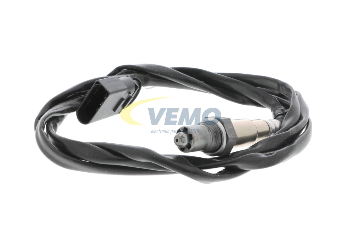 VEMO V10-76-0036 Auspuffblende 2.3 VR5 4motion 170 PS AZX