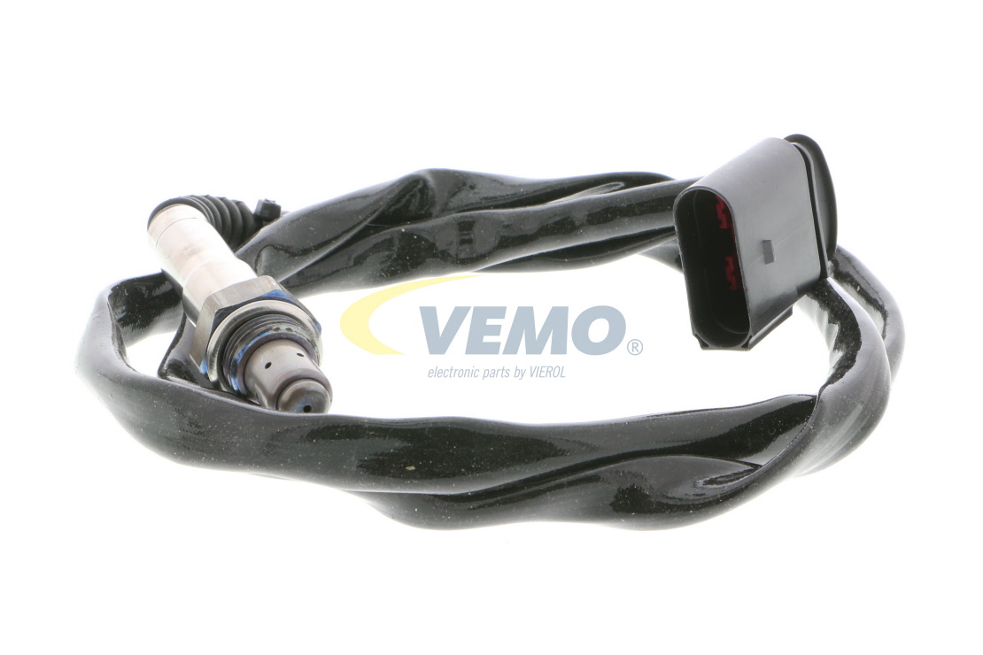 VEMO V10-76-0039 Lambdaszonda (NOx) Passat B5 2.3 VR5 170 PS AZX