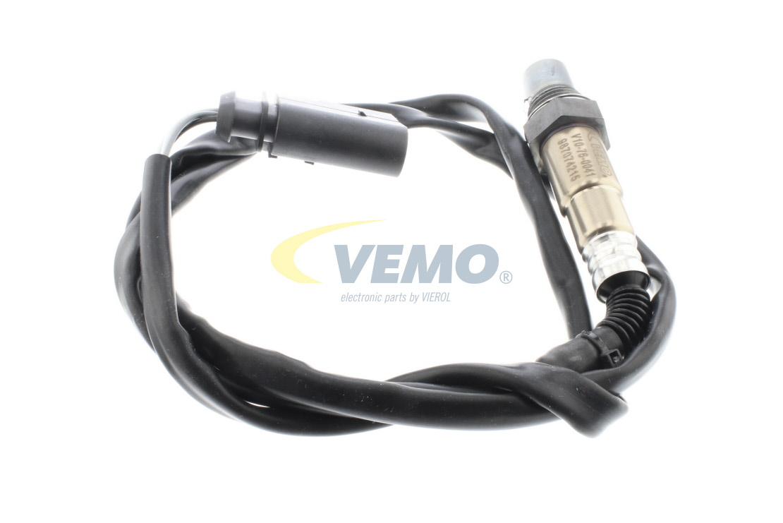 VEMO V10-76-0041 Sonde lambda (NOx) VW Bora 1j2 1.8 T 180CV 2002