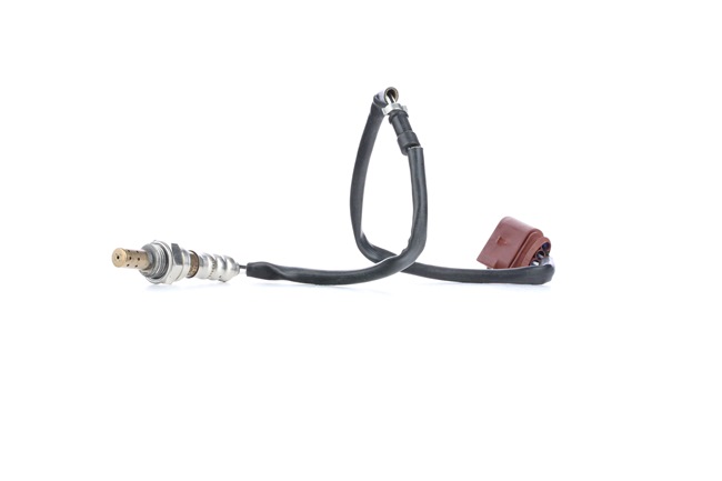 VEMO V10-76-0044 Auspuffblende 2.0 120 PS AUZ