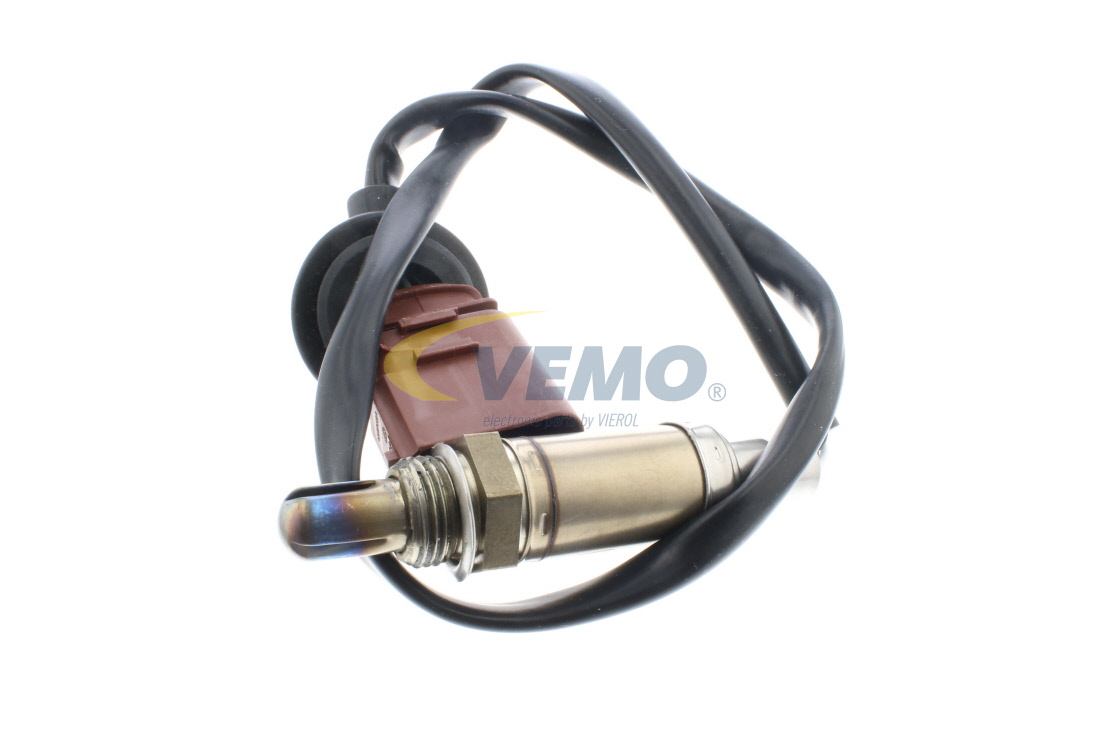 VEMO V10-76-0046 Sonda lambda Audi A3 8l1 1.8 T 150 CV AUM