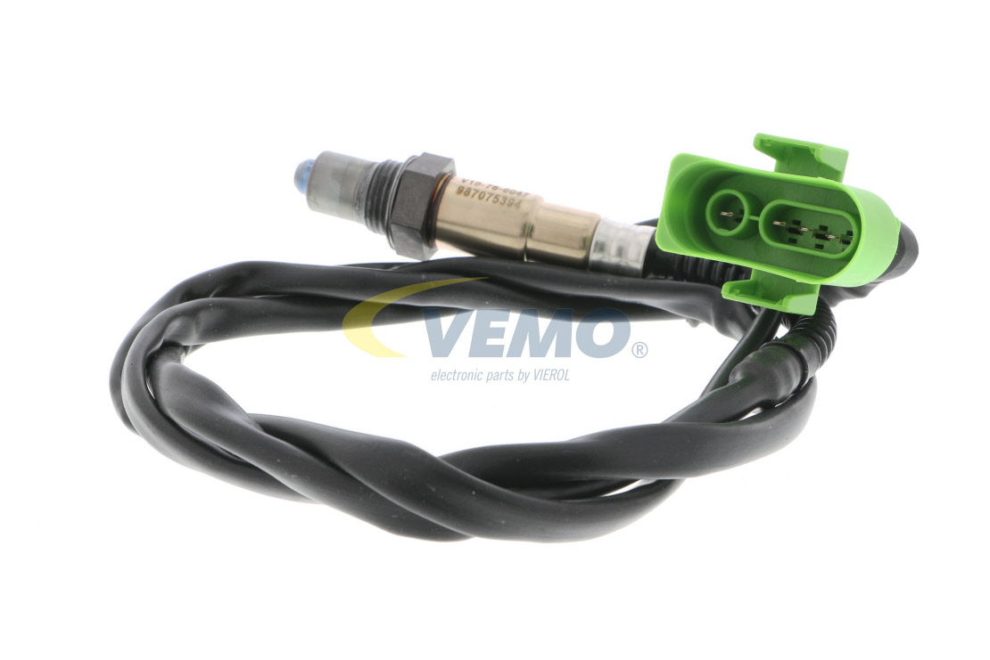 VEMO V10-76-0047 Turbo 2.8 V6 190 PS ATX
