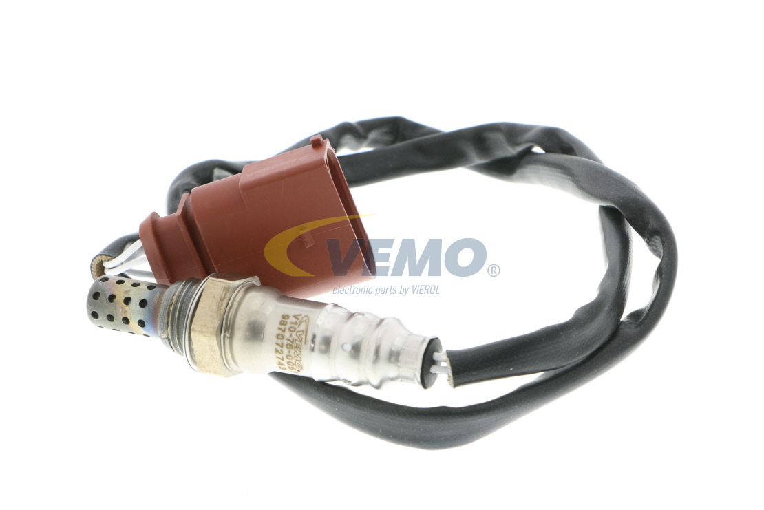 VEMO V10-76-0051 Sonda lambda Audi A4 B6 1.6 102 CV ALZ