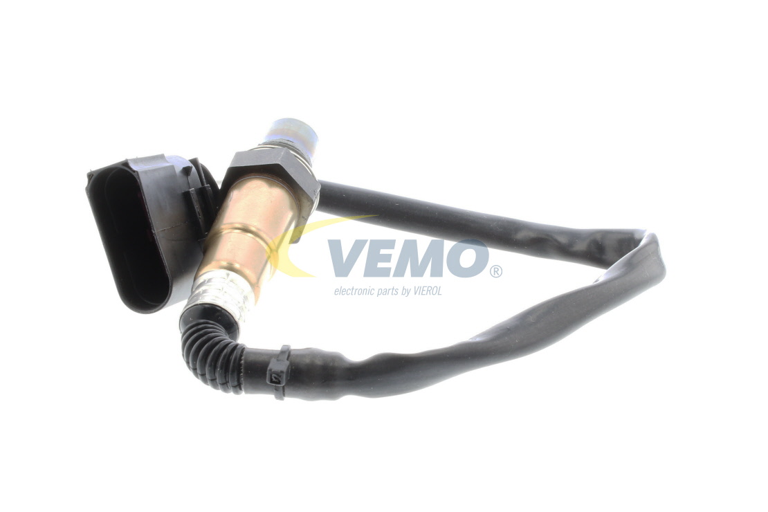 VEMO V10-76-0060 Sonde lambda (NOx) Audi A3 8L 1.8 125CV 1996