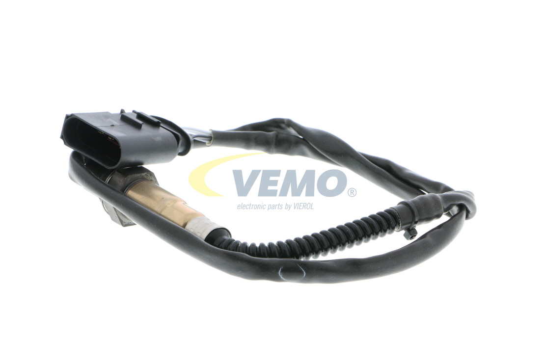 VEMO V10-76-0061 Embouts d'échappement VR6 3.2 235CV 2005