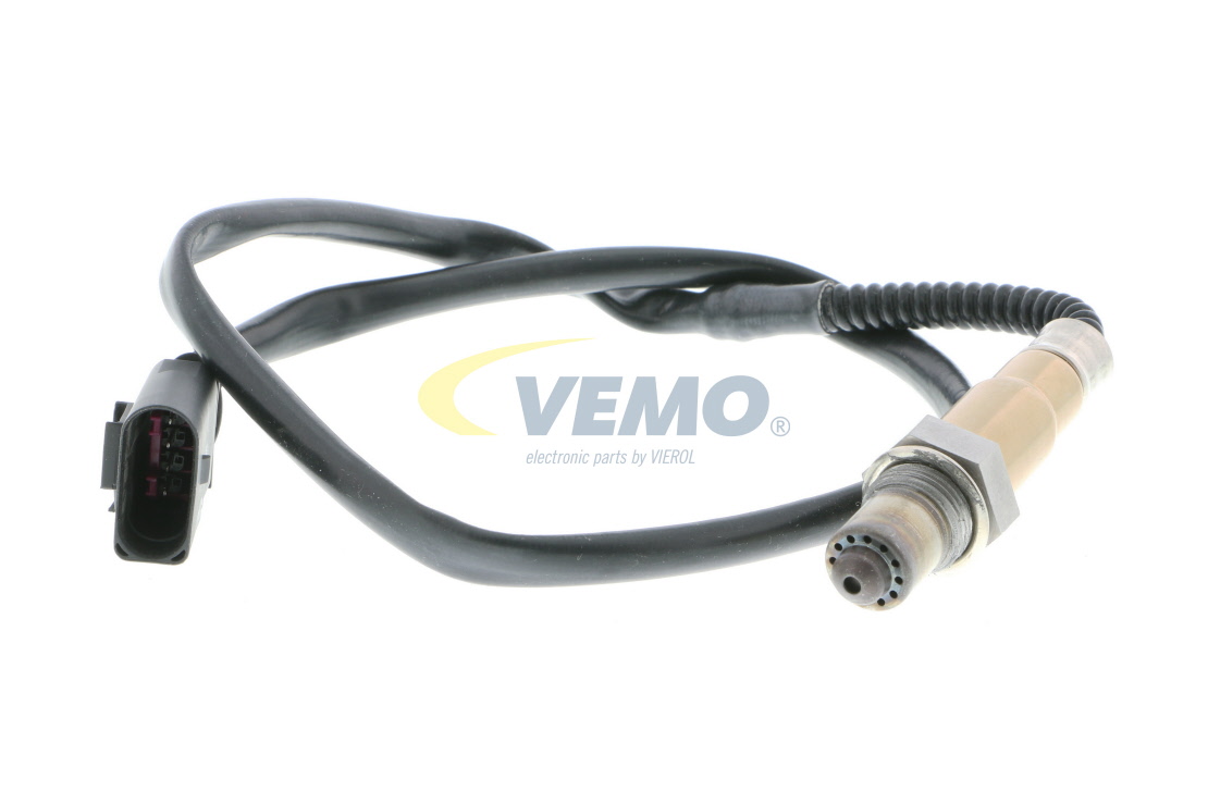 VEMO V10-76-0064 Lambdasonde (NOx, O2) VW EOS 1f7 1.6 FSI 115 Pk BLF