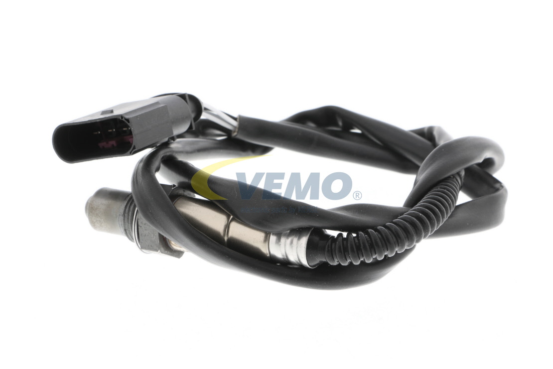 VEMO V10-76-0066 Lambdasonde (NOx, O2) VW Passat CC 1.8 TSI 152 Pk CGYA