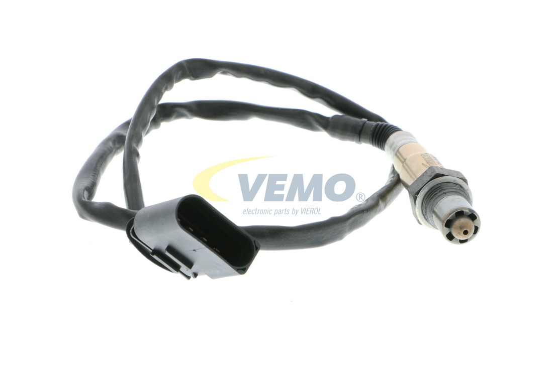 VEMO V10-76-0067 Uitlaat middendemper 4.2 V8 4motion 335 Pk BGJ