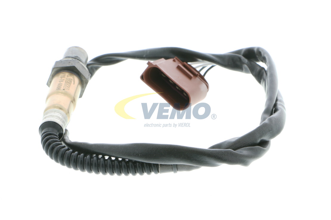 VEMO V10-76-0068 Lambdaszonda (NOx) Passat B5 1.8 T 170 PS AWM