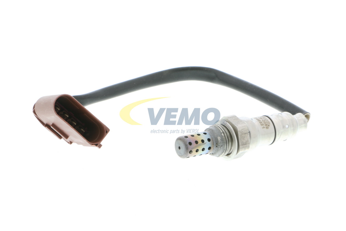 VEMO V10-76-0069 Sonda lambda Skoda Fabia 6y5 1.2 54 CV AWY
