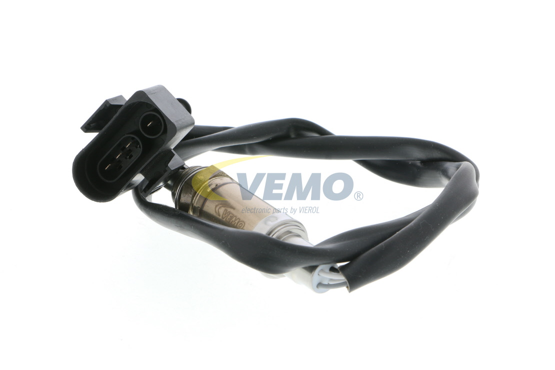 VEMO V10-76-0074 Montageset uitlaatspruitstuk 2.0 Syncro 115 Pk AGG