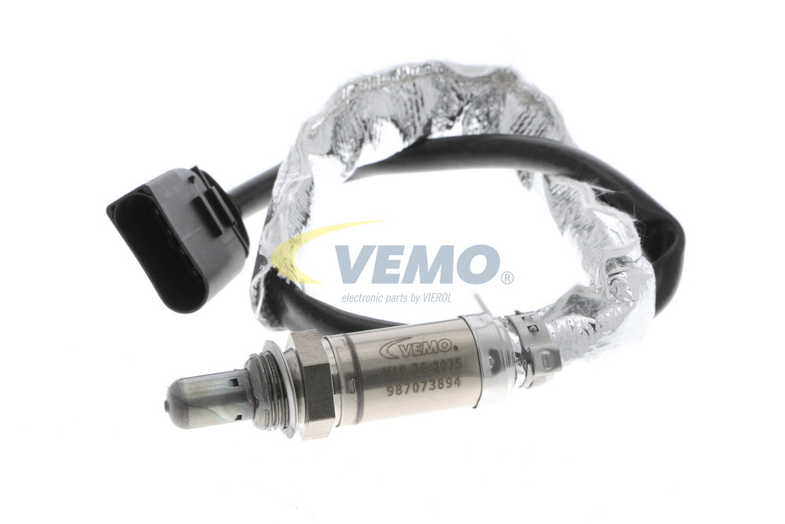 VEMO V10-76-0075 Sonda lambda Skoda Fabia 6y2 1.4 16V 100 CV AUB
