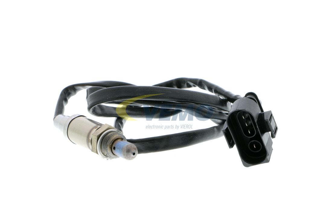 VEMO V10-76-0077 Lambdaszonda (NOx) Passat 3B5 2.3 VR5 Syncro/4motion 150 PS AGZ