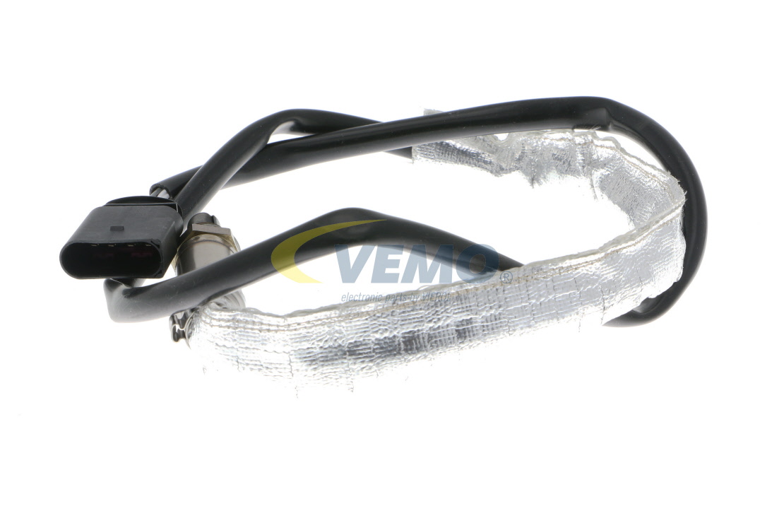 VEMO V10-76-0079 Auspuffblende 2.0 120 PS AUZ