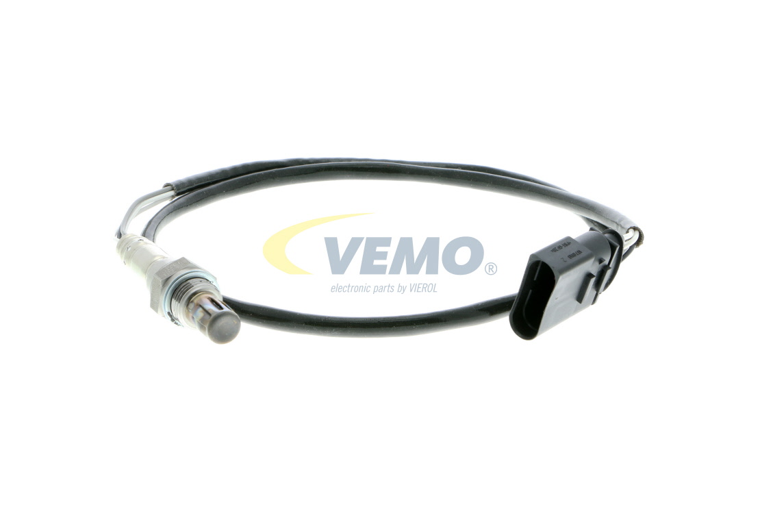 VEMO V10-76-0080 Lambdaszonda (NOx) Passat 3B5 2.0 4motion 120 PS AUZ