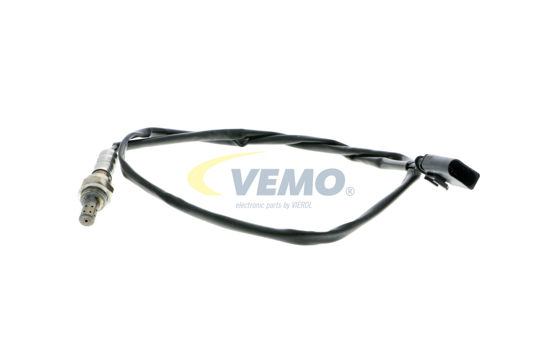VEMO V10-76-0084 Lambdaszonda (NOx) Audi A6 C6 Avant 2.8 FSI 210 PS BDX