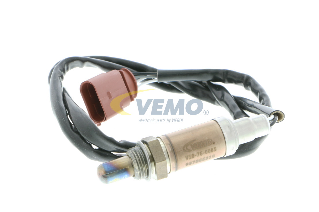 VEMO V10-76-0085 Lambdasonde Audi A6 C6 2.8 FSI 190 hk CCDA