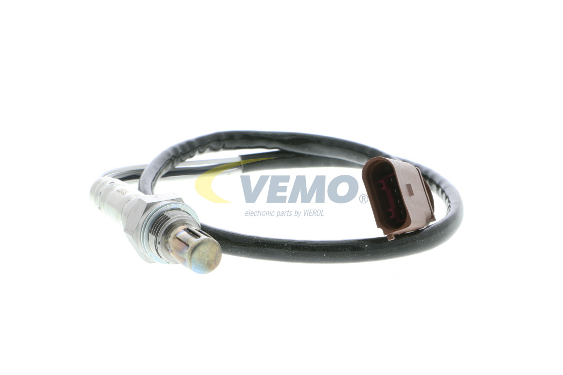 VEMO V10-76-0087 Sonda lambda Audi A4 B7 Avant 3.2 FSI 255 KM AUK
