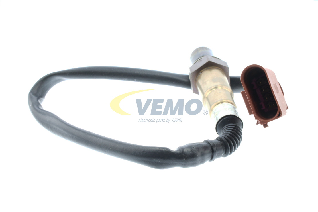 VEMO V10-76-0088 Lambdasonde (NOx, O2) VW Jetta 1k2 1.4 TSI 170 Pk BLG
