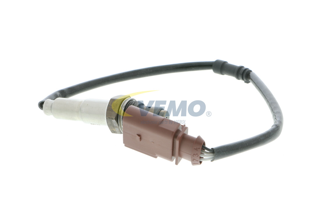 VEMO V10-76-0090 Uitlaat 3.0 TFSI quattro 333 Pk CREC