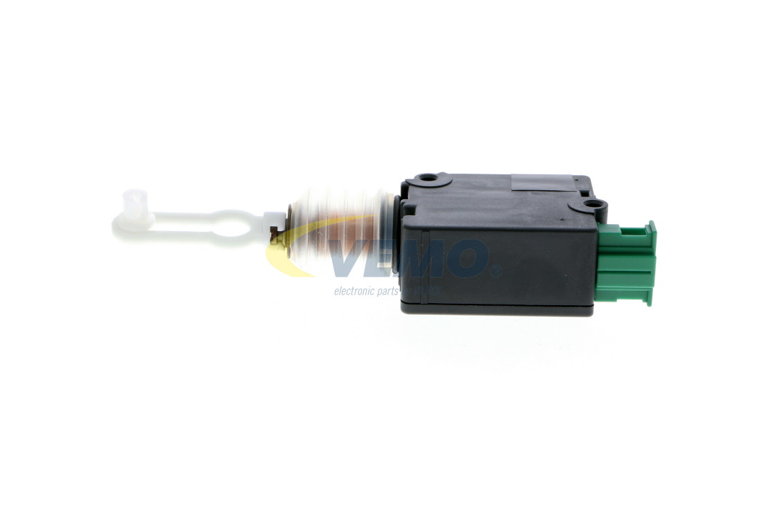 VEMO V10-77-0005 Zentralverriegelung Audi A3 8L S3 1.8 quattro 210 PS AUL