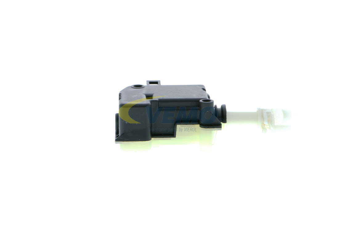 VEMO V10-77-0007 Centrale deurvergrendeling VW Passat CC 1.8 TSI 152 Pk CGYA