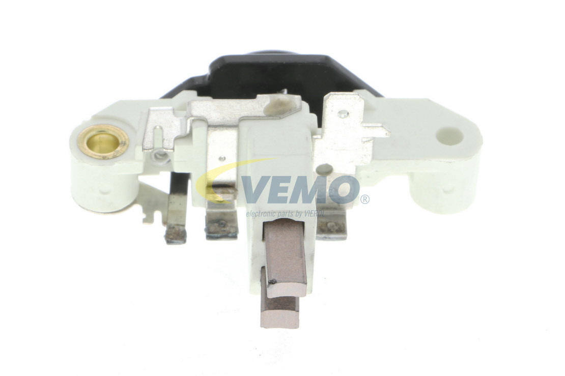 VEMO V10-77-0017 Lichtmaschinenregler Passat 3B5 2.0 120 PS AUZ