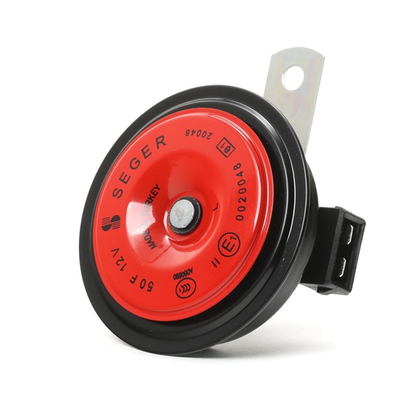 VEMO V10-77-0911 Claxon Passat 3a5 2.0 Syncro 115 Pk AGG
