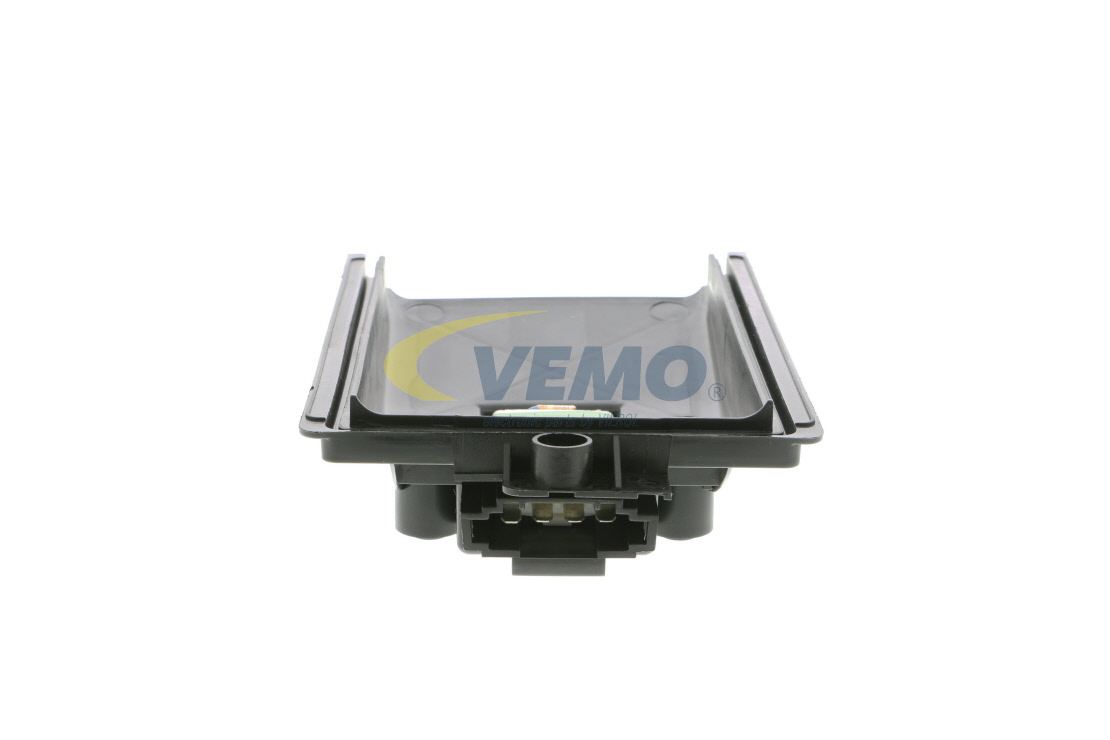 VEMO V10-79-0008 Előtét-ellenállás Audi A3 8L 1.9 TDI quattro 130 PS ASZ