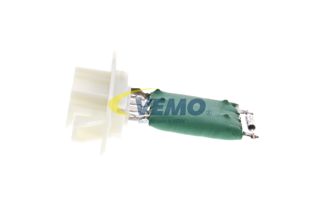 VEMO V10-79-0010 Kachelweerstand VW Passat CC 1.8 TSI 152 Pk CGYA