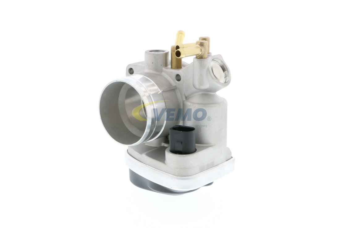 VEMO V10-81-0004 Corpo de borboleta Golf AJ5 1.6 TDI 90 cv CAYB