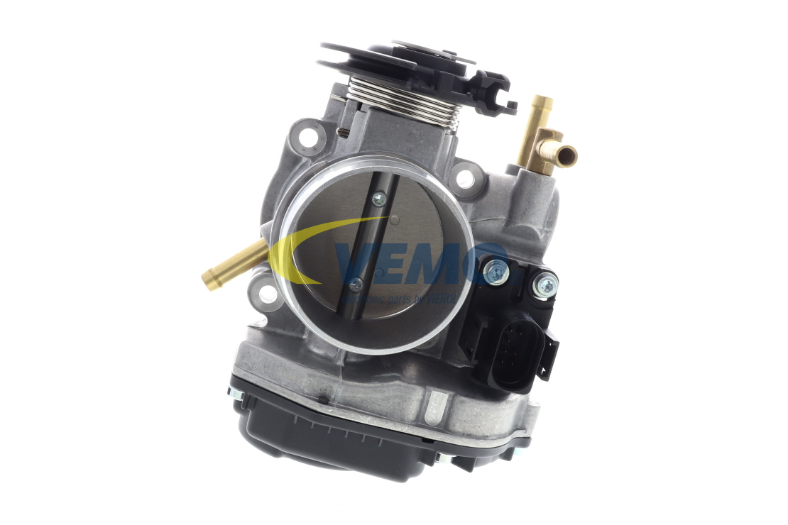 VEMO V10-81-0005 Boitier papillon VW Bora Variant 1.6 100CV 2005