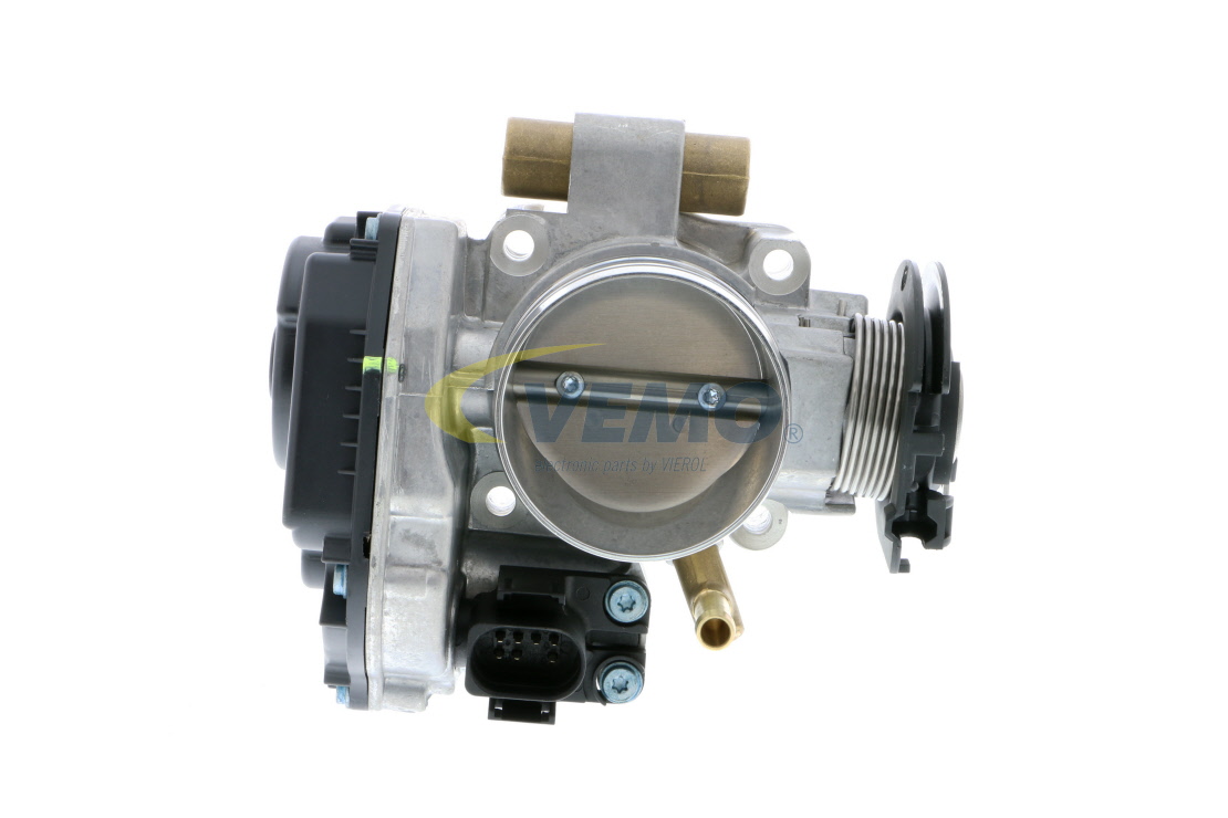 VEMO V10-81-0007 Gasklephuis Passat 3a5 1.6 101 Pk AFT