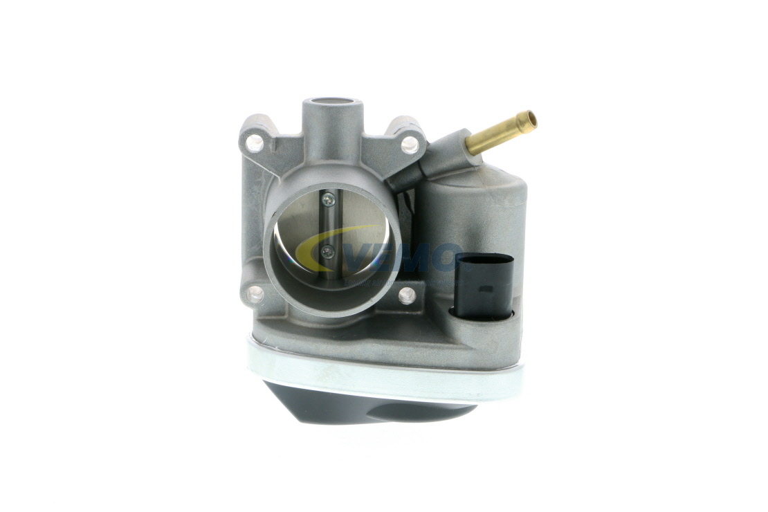VEMO V10-81-0009 Throttle body VW Caddy 2 Van 1.4 75 hp AUA