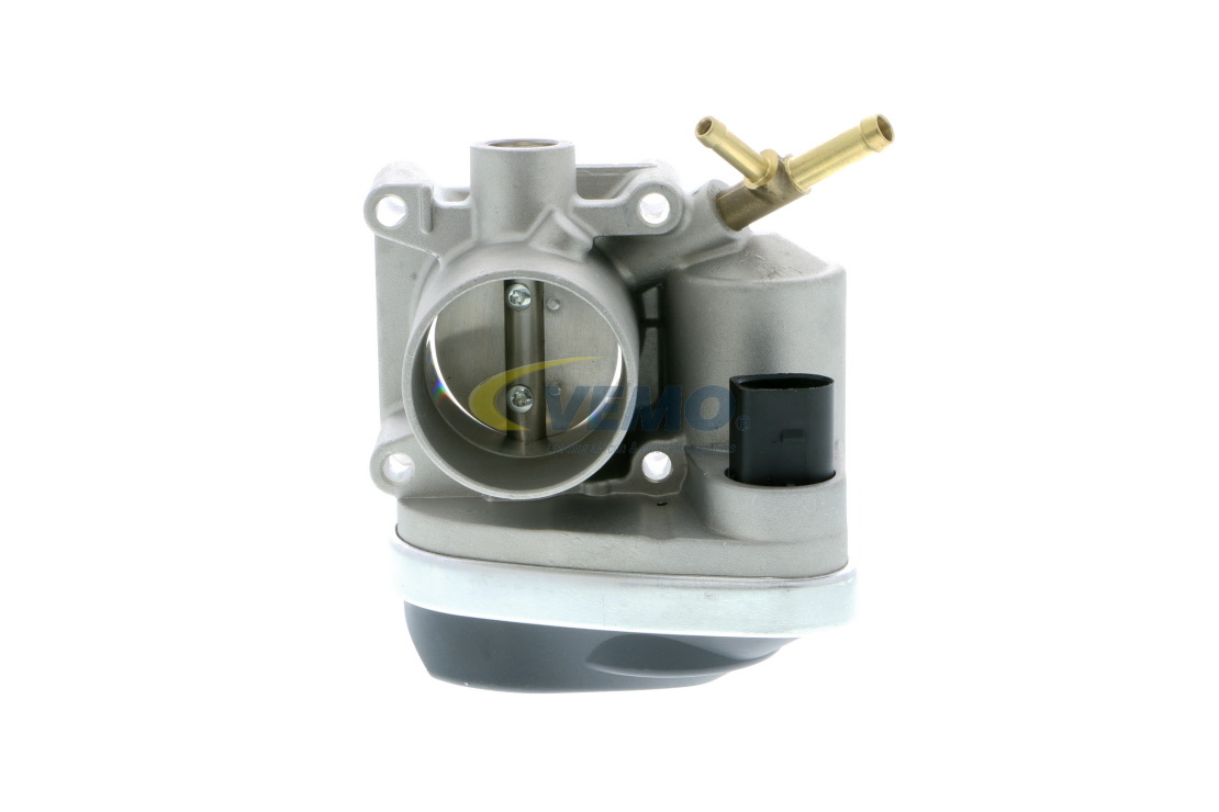 VEMO V10-81-0010 Corpo farfallato Skoda Fabia 6y5 1.4 60 CV AZF