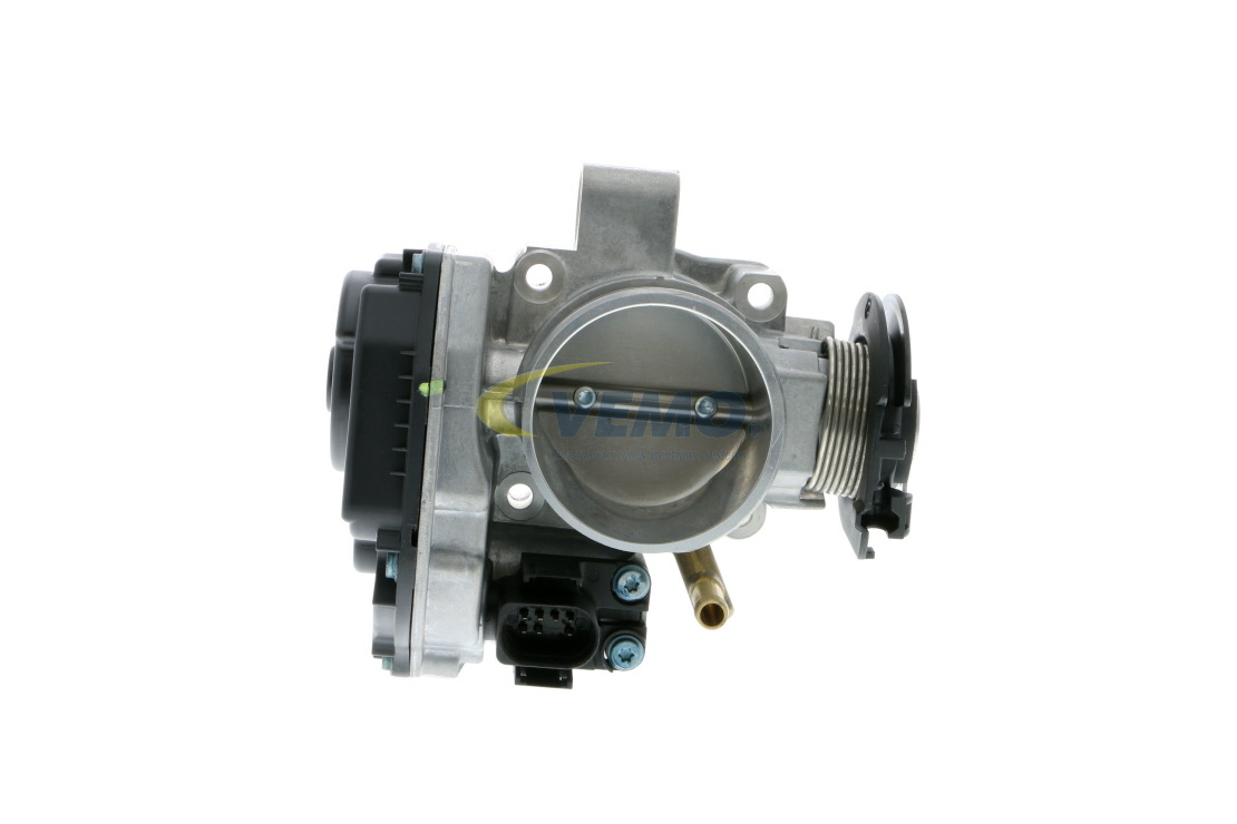 VEMO V10-81-0019 Corpo farfallato Golf 4 Cabrio 2.0 115 CV AGG