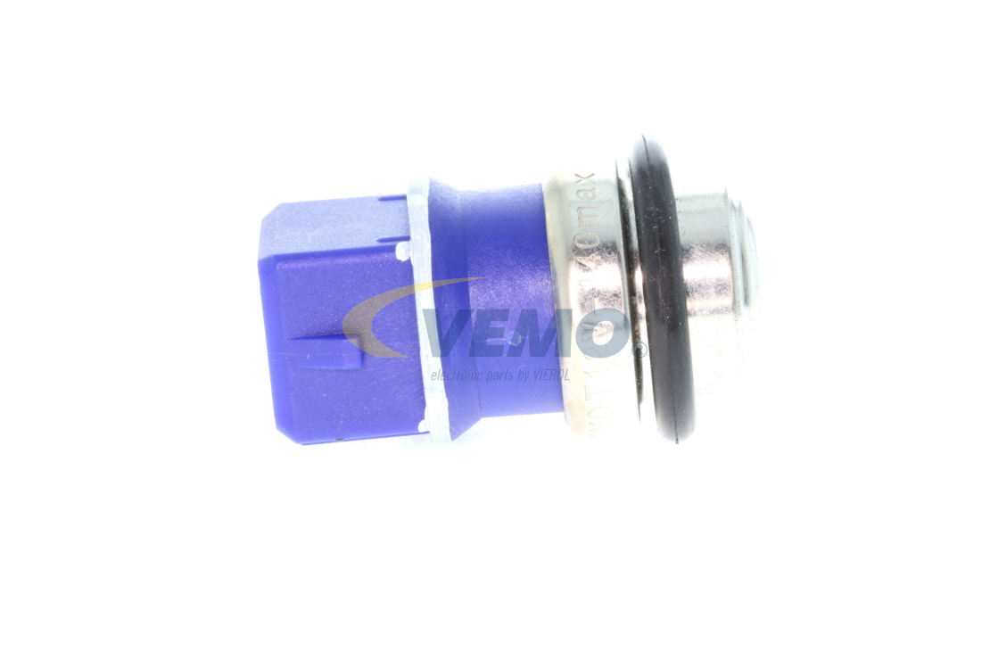 VEMO V10-99-0125 Sensor de temperatura VW T4 Transporter 2.4 D Syncro 78 cv AAB