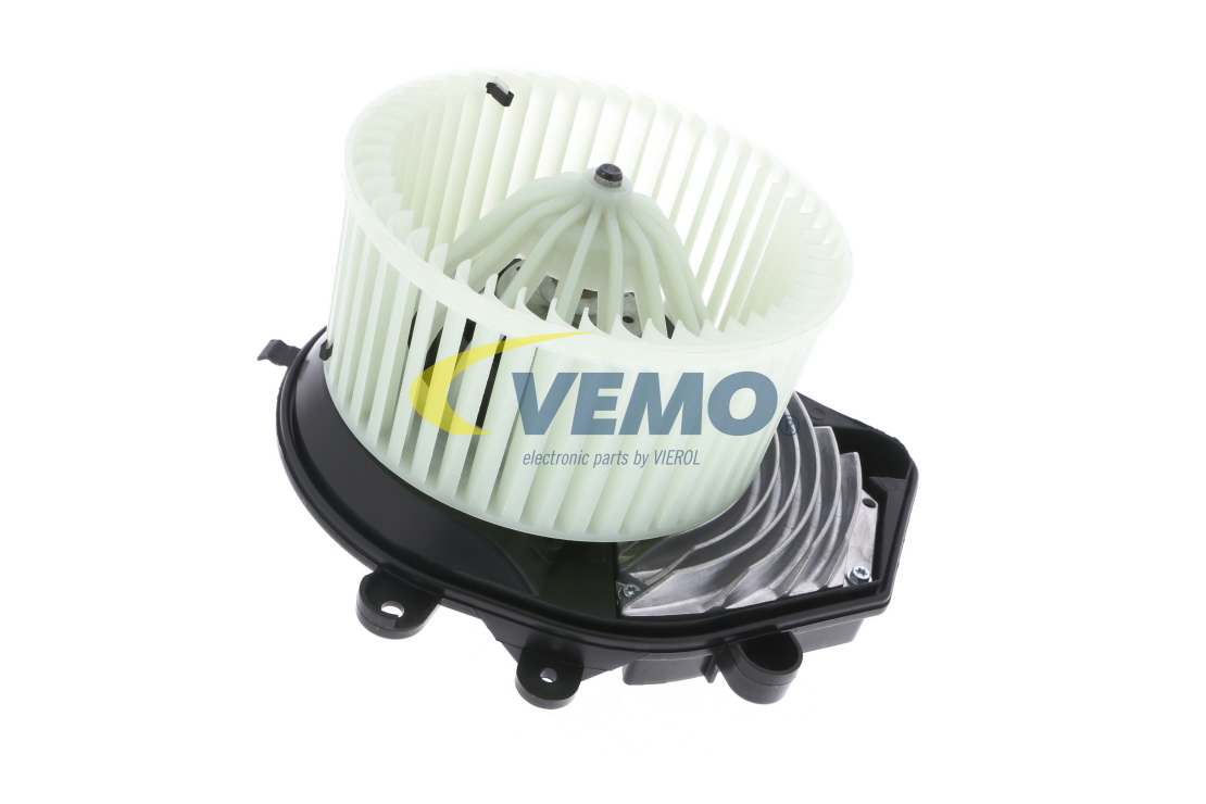 VEMO V15-03-1891 Innenraumgebläse Passat 3B5 2.8 V6 4motion 190 PS ATX