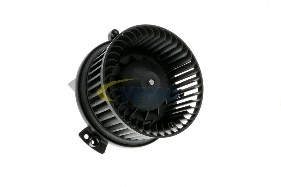 VEMO V15-03-1918 Innenraumgebläse Audi A4 8h 1.8 T 163 PS BFB